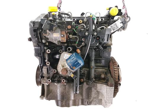 Engine RENAULT CLIO III (BR0/1, CR0/1) 1.5 dCi (BR17, CR17) | BP36402182M1 - Image 2