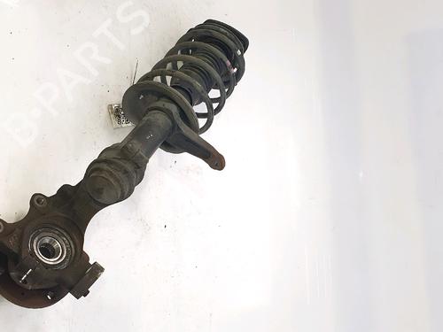 Used Right front steering knuckle CITROËN SAXO (S0, S1) 1.4 VTS (75 hp) 28686241