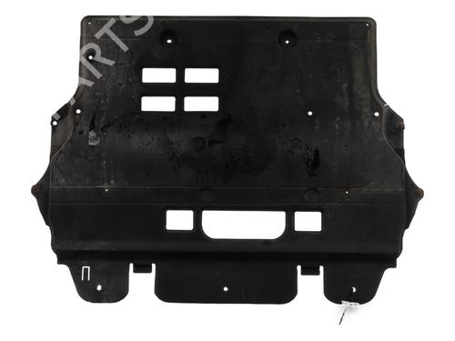 Used Underbody protection PEUGEOT 3008 I MPV (0U_) 2.0 HDi 150 / BlueHDi 150 (150 hp) 30693038