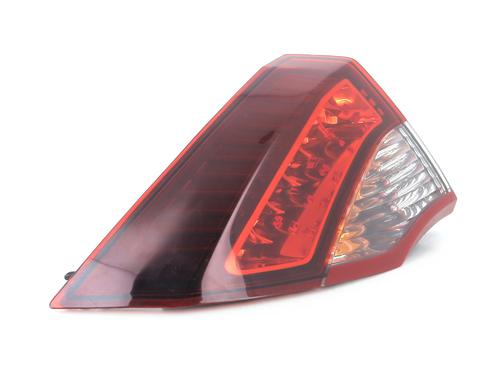 Left taillight RENAULT LAGUNA Coupe (DT0/1) | BP33159069C34 - Image 5