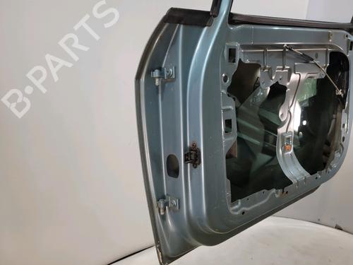 Right front door SEAT IBIZA IV (6J5, 6P1) 1.9 TDI | BP29932358C3