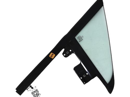 Front left quarter glass PEUGEOT 407 Coupe (6C_) 2.0 HDi | BP29444049C111 