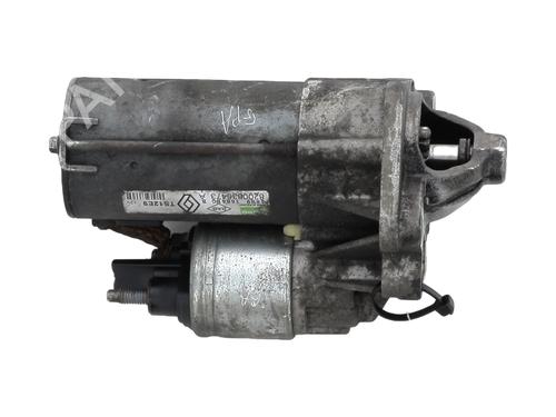 Starter RENAULT TWINGO II (CN0_) 1.5 dCi (CN0U) | BP33229772M8  - Image 5