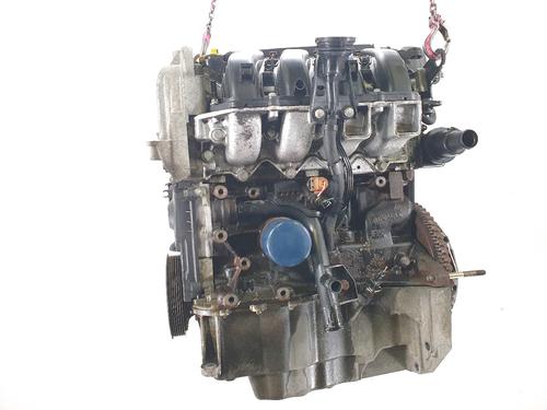 Engine RENAULT CLIO III (BR0/1, CR0/1) 1.4 16V | BP36288602M1 - Image 2