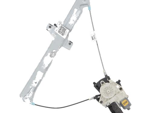 front-left-window-mechanism-peugeot-407-6d_-2004-2005-2006-2007-2008-2009-2010-2011-31876404 main image