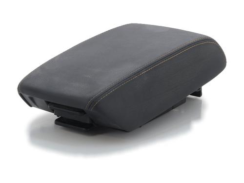 Used Armrest / Center console FORD RANGER (TKE) 2.0 EcoBlue 4x4 (213 hp) 30405695