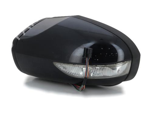 Left mirror MERCEDES-BENZ B-CLASS Sports Tourer (W245) B 180 CDI (245.207) | BP27813981C26 