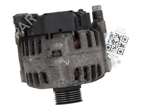 Alternator PEUGEOT 1007 (KM_) 1.6 16V | BP37680392M7 - Image 5