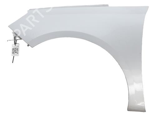 Used Left front fenders PEUGEOT 308 II (LB_, LP_, LW_, LH_, L3_) 1.6 THP 125 (125 hp) 29623612