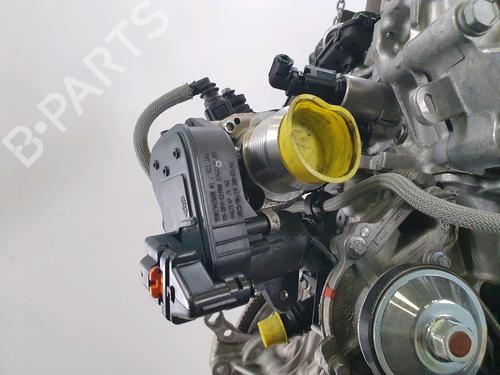 Engine PEUGEOT 2008 I (CU_) 1.2 THP 110 / PureTech 110 | BP39088014M1  - Image 8