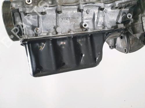 Engine PEUGEOT 2008 I (CU_) 1.6 VTi | BP34269941M1 - Image 7