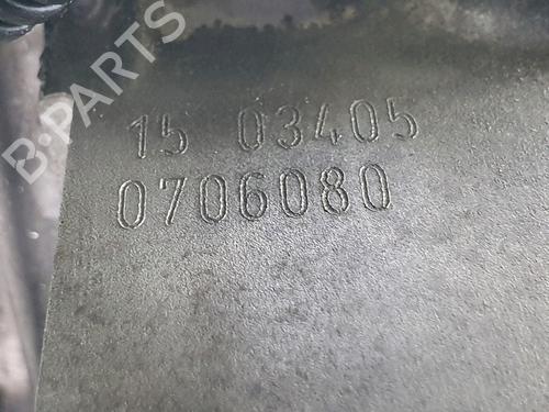 Engine SMART FORTWO Coupe (450) 0.7 (450.352, 450.332) | BP38194415M1 - Image 8