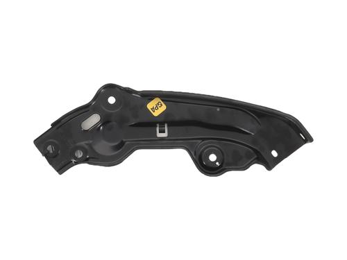 Højre forlygtestøtte) Højre forlygtestøtte) VW POLO VI (AW1, BZ1, AE1) 1.0 TSI (95 hp) 34204517 34204517