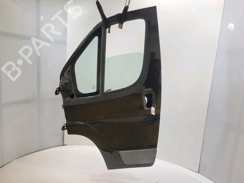 Porta frente esquerda Porta frente esquerda FIAT DUCATO Van (250_) 180 Multijet 2,3 D (177 hp) 36691737 36691737