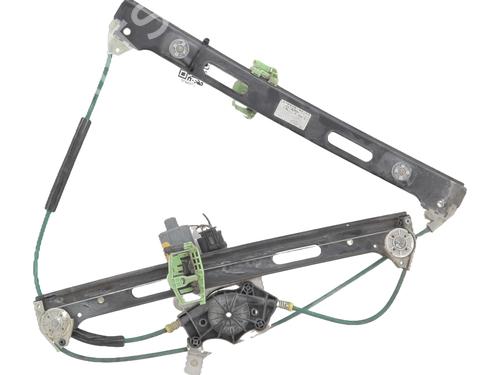 Elevalunas delantero derecho BMW 3 Compact (E46) 320 td (150 hp) 31057228