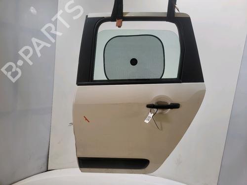 Used Left rear door Left rear door 38457295 38457295