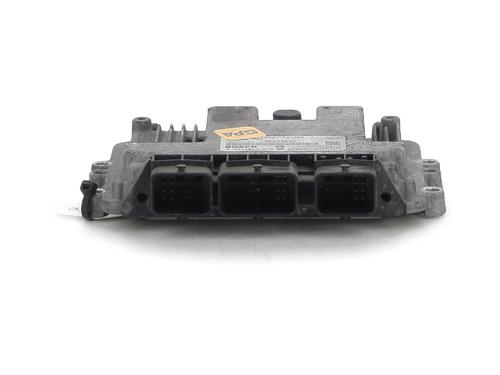 Used Engine control unit (ECU) FORD FUSION (JU_) 1.6 TDCi (90 hp) 30379642