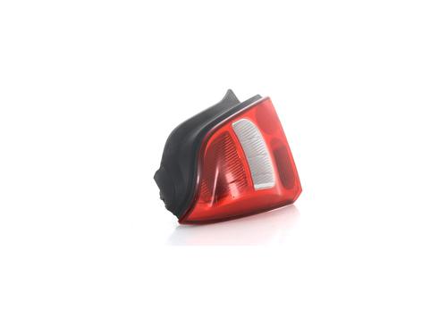 Left taillight RENAULT TWINGO II (CN0_) 1.5 dCi (CN0E) | BP33111436C34 - Image 5
