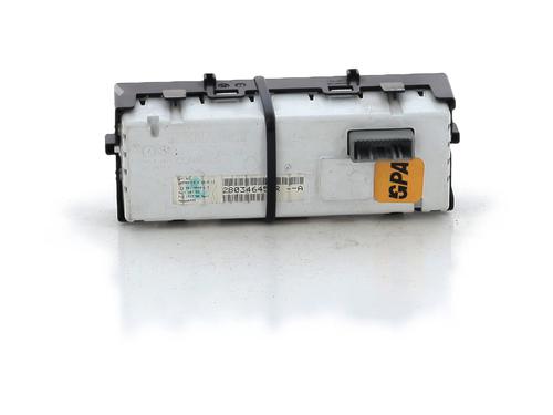 Display monitor RENAULT MEGANE III Hatchback (BZ0/1_, B3_) 1.5 dCi (BZ0C) | BP30524405C48 