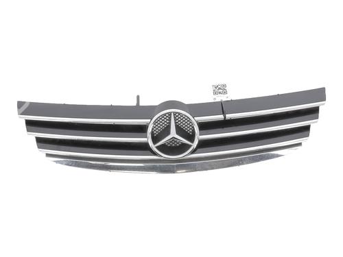 Used Grille Grille MERCEDES-BENZ A-CLASS (W169) A 180 CDI (169.007, 169.307) (109 hp) 34051646 34051646