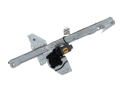 Used Front right window mechanism Front right window mechanism PEUGEOT PARTNER Box Body/MPV 1.6 HDi (90 hp) 40249200 40249200