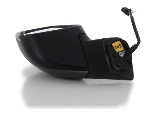 Right mirror RENAULT GRAND SCÉNIC III (JZ0/1_) 1.6 dCi (JZ00, JZ12) | BP31845267C27