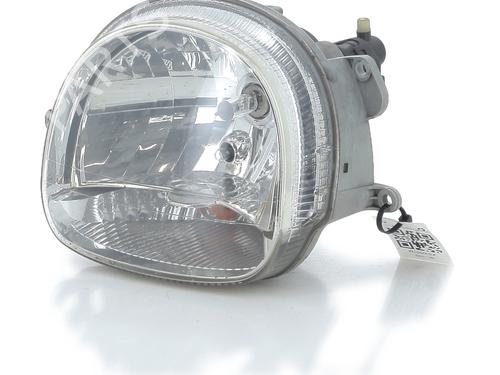 Venstre forlygte RENAULT TWINGO I (C06_) 1.2 16V (C06C, C06D, C06K) (75 hp) 32842118