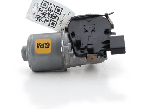 Used Front wiper motor Front wiper motor CITROËN C3 IV (CC_, CB_) ë-C3 (CBZYAZ) (113 hp) 40619299 40619299