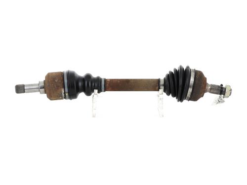 Left front driveshaft PEUGEOT PARTNER Box Body/MPV (5_, G_)  | BP28160548M38 