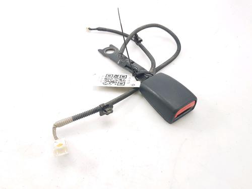 Used Seat buckle TOYOTA PRIUS PLUS (_W4_) 1.8 Hybrid (ZVW40W, ZVW41W) (136 hp) 27916108