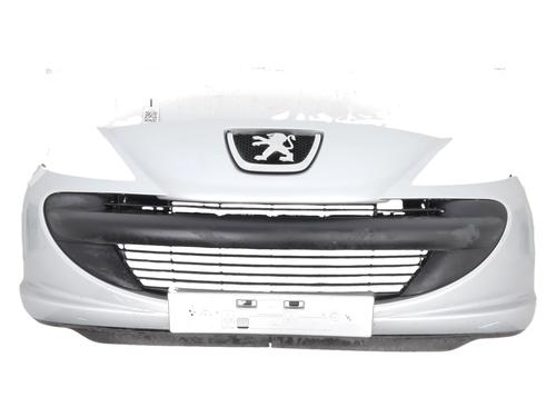 front-bumper-peugeot-206-2l_-2m_-2009-2010-2011-2012-2013-39461494 main image