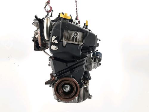 Used Engine NISSAN MICRA III (K12) 1.5 dCi (86 hp) 32401728