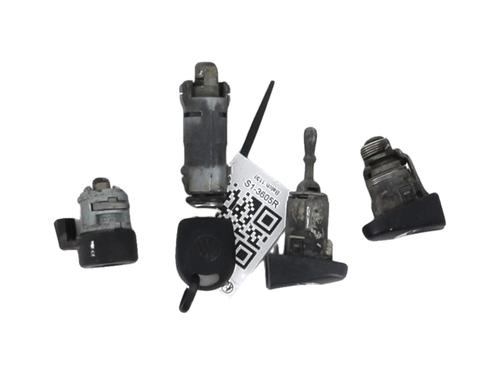 Rattlås /Tenningslås VW TRANSPORTER T5 Bus (7HB, 7HJ, 7EB, 7EJ) 1.9 TDI (105 hp) 31031976