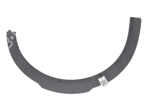 Højre bagtil skærm liste OPEL MOKKA 1.2 (76) | BP30583988C137