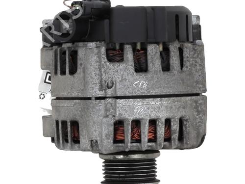 Alternator CITROËN C5 III (RD_) 1.6 HDi 110 (RD9HL0, RD9HR8, RD9HRA) | BP26405943M7 