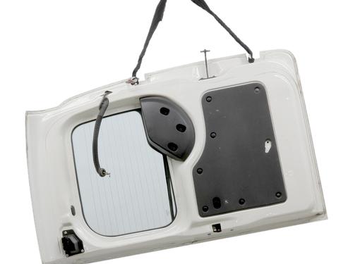 Left tailgate CITROËN NEMO Box Body/MPV (AA_) 1.3 HDi 75 | BP36006298C76 - Image 3