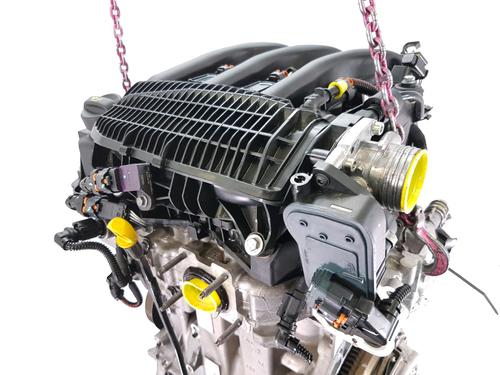 Engine PEUGEOT 208 I (CA_, CC_) 1.2 VTI 82 | BP36777434M1  - Image 6