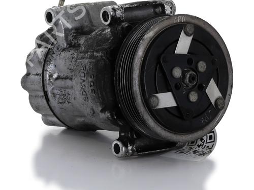 AC compressor CITROËN C2 (JM_) | BP28803335M34