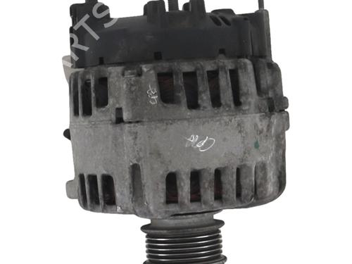 Alternator VW POLO V (6R1, 6C1) 1.6 TDI | BP31844429M7 
