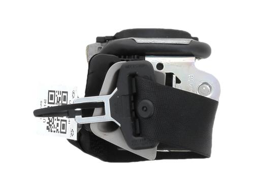 Used Rear left seatbelt Rear left seatbelt MERCEDES-BENZ CLS (C219) CLS 350 (219.356) (272 hp) 36373660 36373660