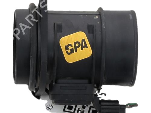 Starter RENAULT KANGOO Express (FW0/1_) 1.5 dCi 75 (FW07, FW10, FW04) | BP37680555M8 - Image 3