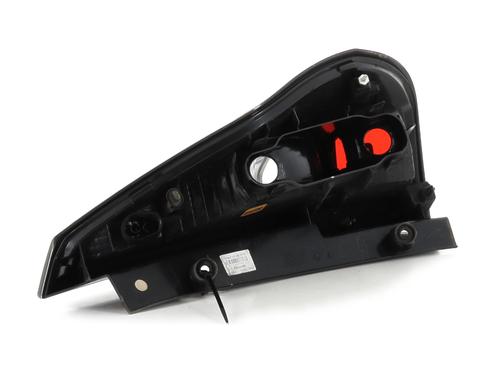 Left taillight RENAULT SCÉNIC III (JZ0/1_) 1.5 dCi | BP27646352C34 