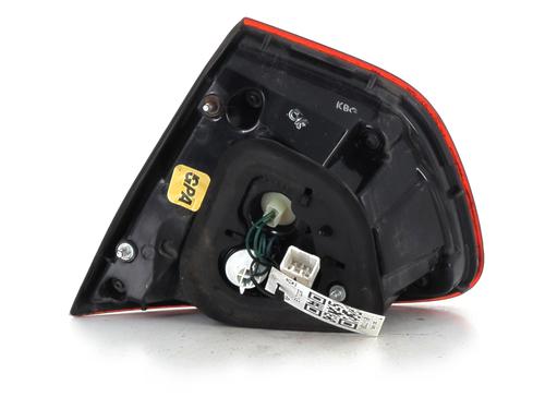 Left tailgate light KIA RIO III (UB) 1.2 CVVT | BP34051366C79 - Image 3