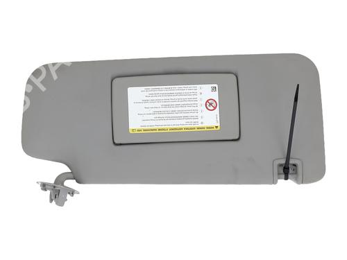 Used Right sun visor CHEVROLET ORLANDO (J309) 1.8 (141 hp) 30367274