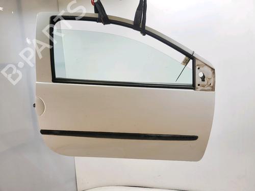 Used Right front door RENAULT TWINGO II (CN0_) 1.5 dCi (CN0E) (64 hp) 30049351