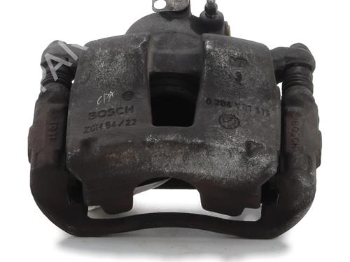 Left front brake caliper LANCIA MUSA (350_) 1.3 D Multijet (350.AXM11, 350.AXM1A, 350.AXI1A) | BP28686178M105