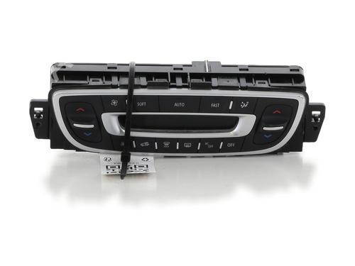 AC Styreenhet / Manøvreringsenhet RENAULT SCÉNIC III (JZ0/1_) 1.9 dCi (JZ0J, JZ1J, JZ1K, JZ1S) (131 hp) 28160899