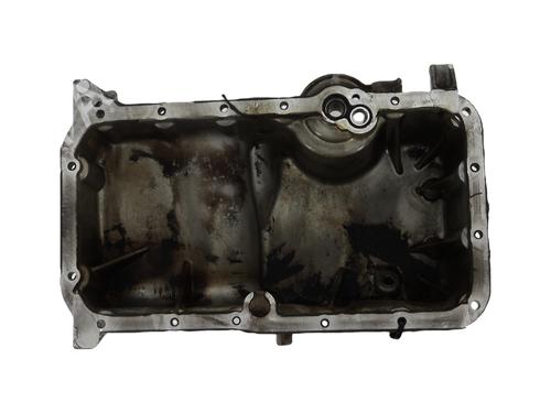 Oil sump SUZUKI SX4 S-Cross (JY) 1.4 T AllGrip (AKK414) | BP29552496M115 