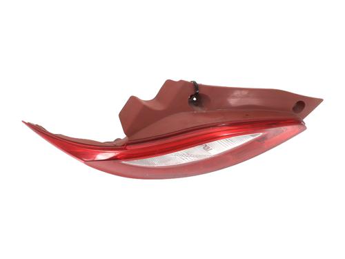 Used Left taillight MAZDA 2 (DE_, DH_) 1.6 MZ-CD (90 hp) 30474719