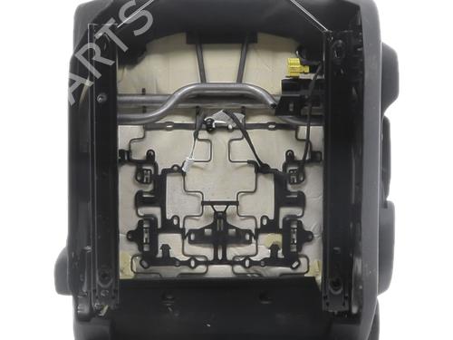 Left front seat TOYOTA PROACE Van (MDZ_) 2.0 D4d (MDZA) | BP37627362C15 - Image 2